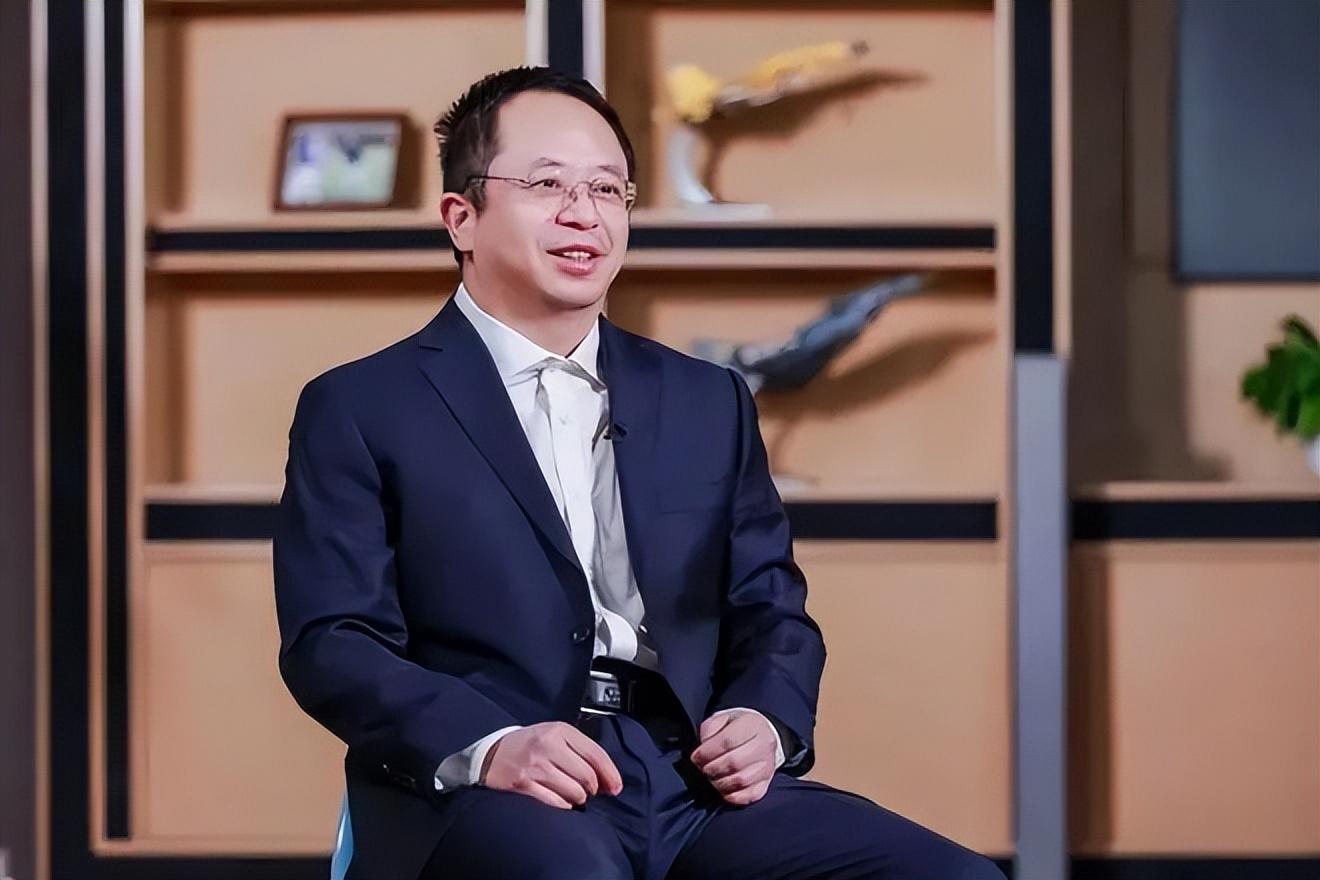 “红衣教主”周鸿祎,可不止会演讲_财富号_东方财富网