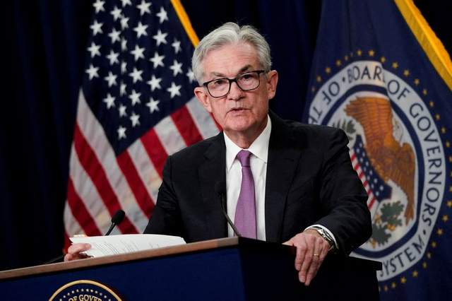 巨象金业-投资专题:2024年美联储议息会议时间表_财富号_东方财富网