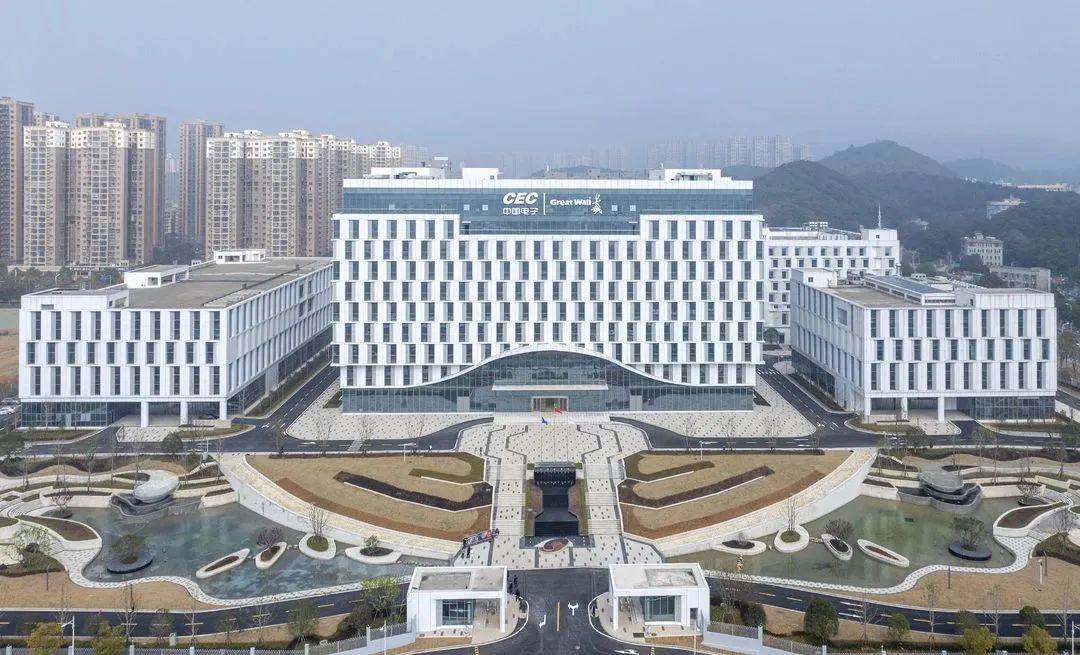 媒体聚焦|“自主计算”如何从“可用”变得“好用”?记者走进中国长城一探究竟_财富号_东方财富网