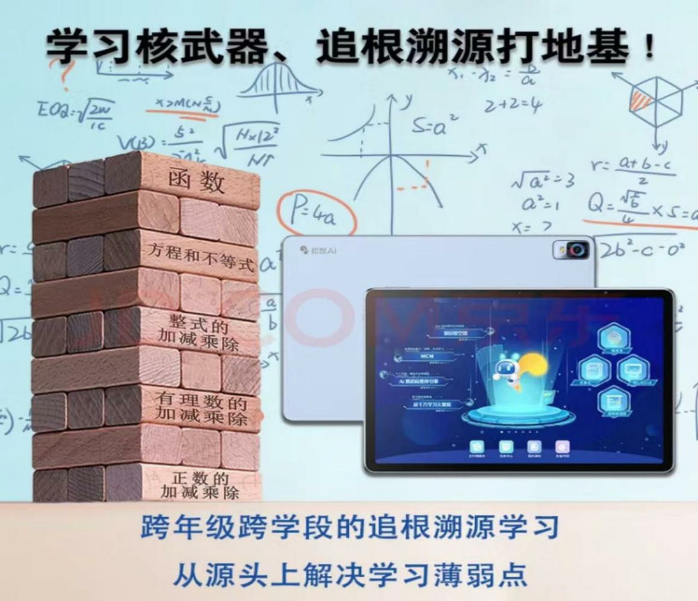 大模型 學習機 智習室,松鼠ai艱難轉型_財富號_東方