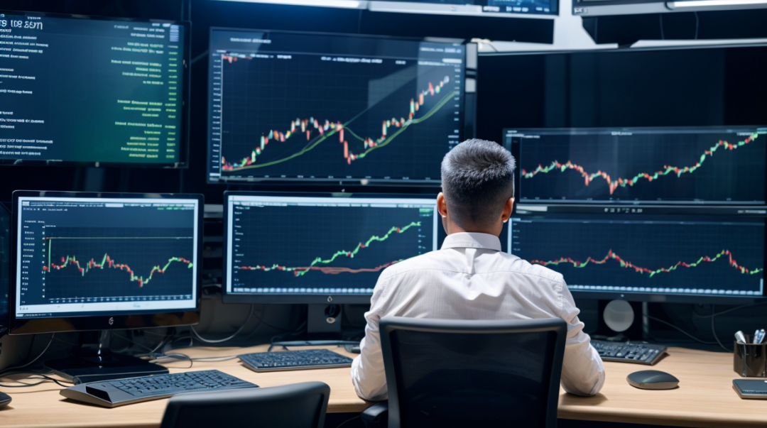 一位老期货交易员的忠告4大机会3大风险不可不知