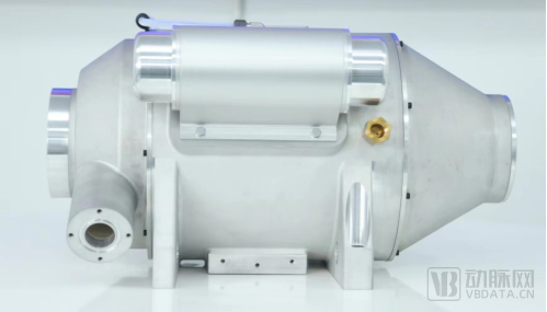 CT球馆为什么叫球管【首发】益腾医疗完成Pre-A轮数千万融资，破解CT球管卡脖子技术_https://www.jmylbn.com_新闻资讯_第2张