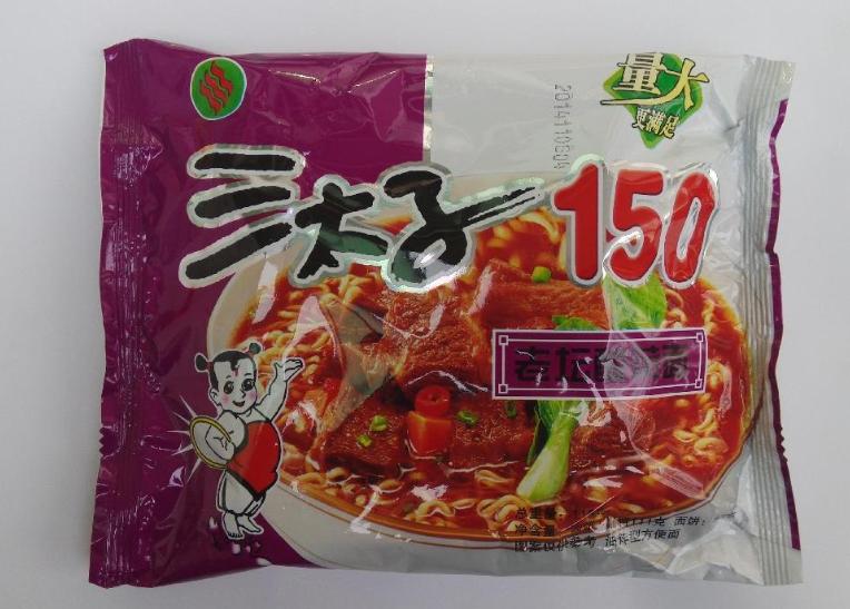 方便面巨头栽了3年把公司从年销20亿干倒闭凭野心搞垮了自己