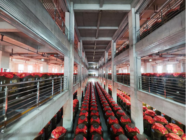 官宣:2024春糖庞泉酒庄入驻环球名酒荟