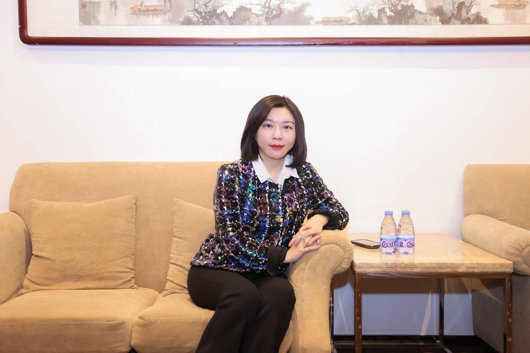 专访分众传媒副总裁刘珊:探索品牌力量,共筑未来可能 _财富号_东方财富网