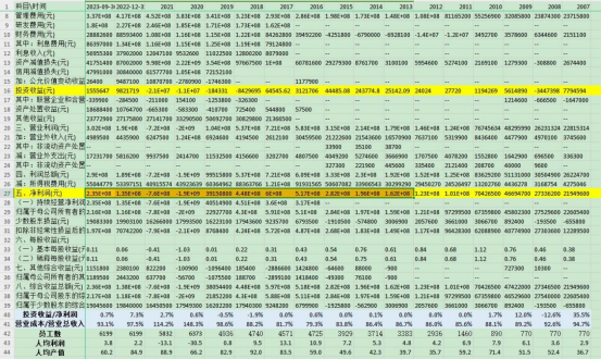 5111個股票有幾個是我的票196