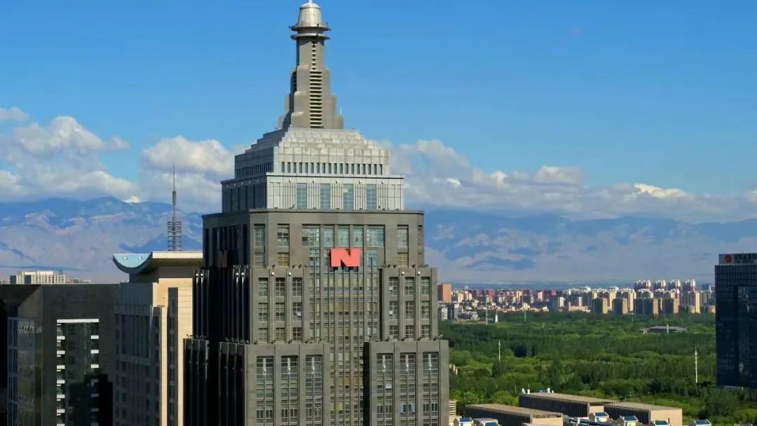 宁夏银行强化养老金融服务助力银发经济发展