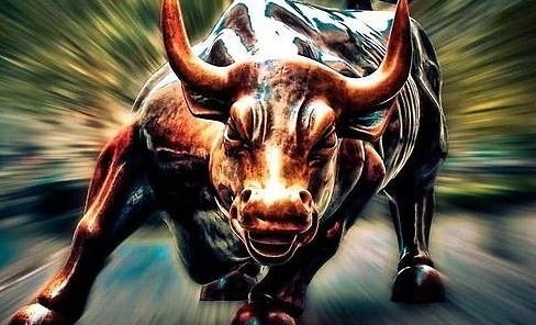 万亿中国石油涨停封板牛转乾坤