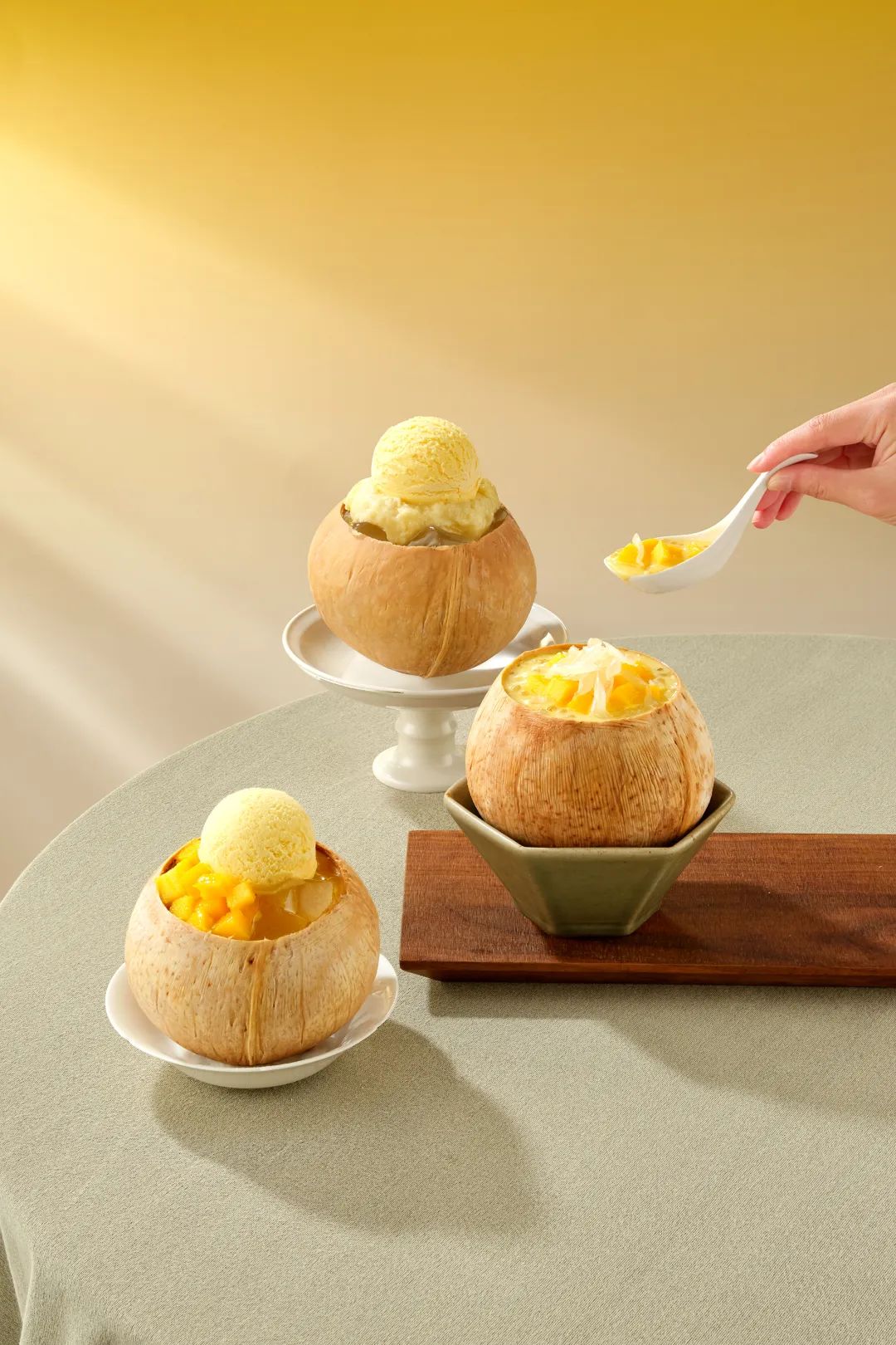 满记甜品金国超:拥抱年轻,经典品牌ip焕新的3大路径