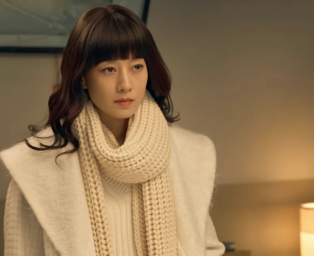 离婚女人的自由,是父母和钱给的