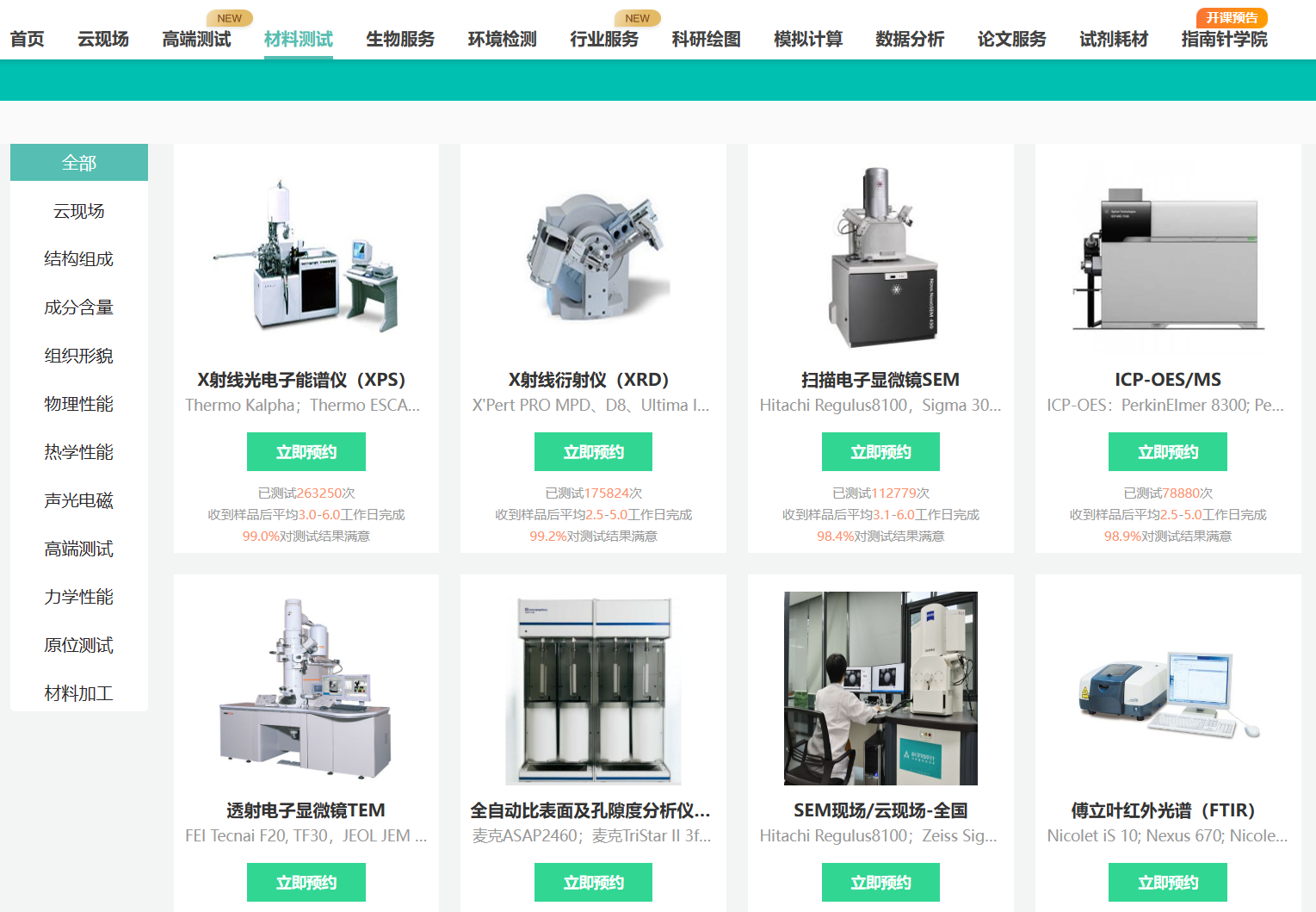 科學指南針上海實驗室升級設備助力長三角科研