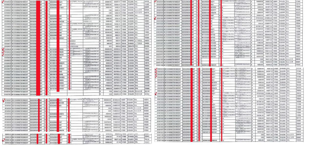 546万元农民工工资，进入广东八建佛山分公司负责人儿子个人账户_财富号_东方财富网
