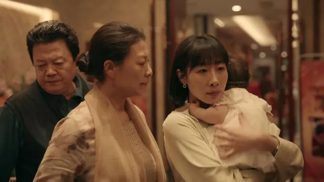 困于家庭的中年女性,需要一个带锁的房间_财富号_东方财富网