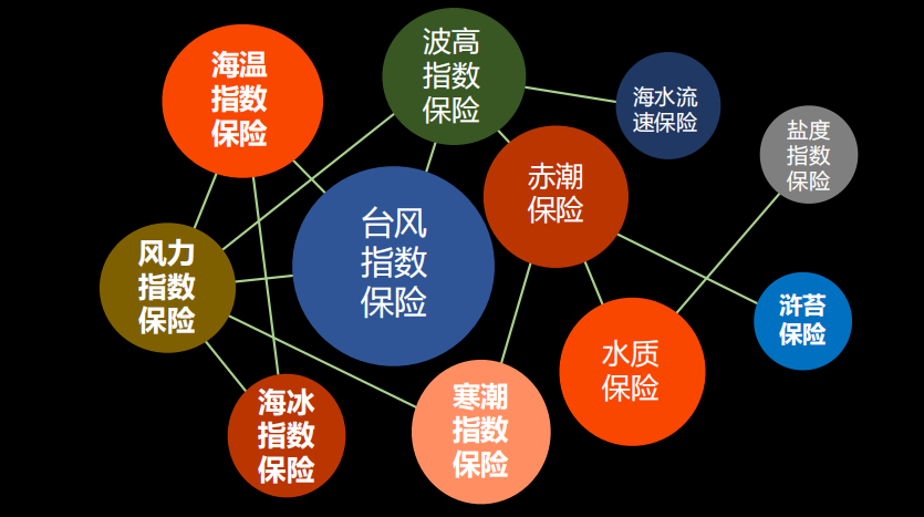 保险人工智能实践案例21智海科技海洋大数据支撑下的海洋渔业风险管理