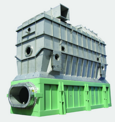 大容量流化床干燥器前景分析