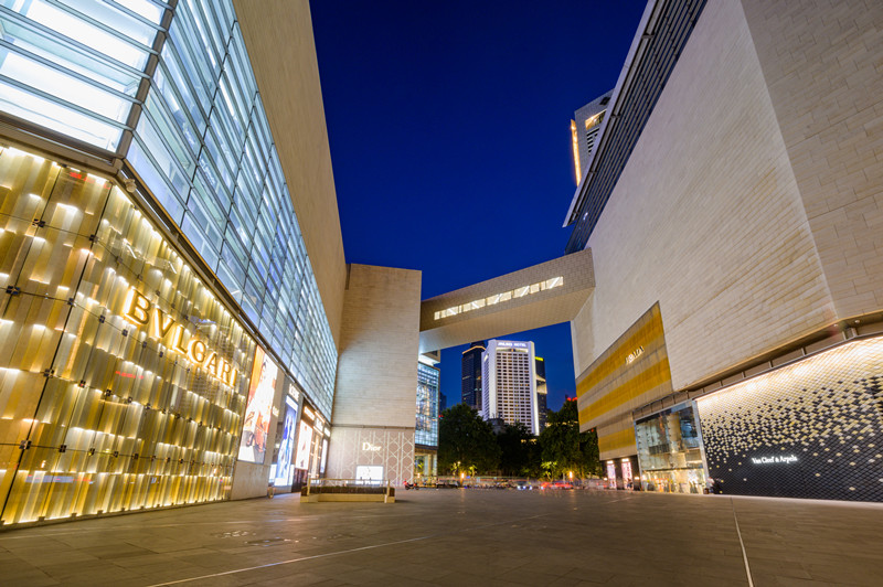 小仙炖入驻"中华第一商圈"南京德基广场,引领高端生活新未来