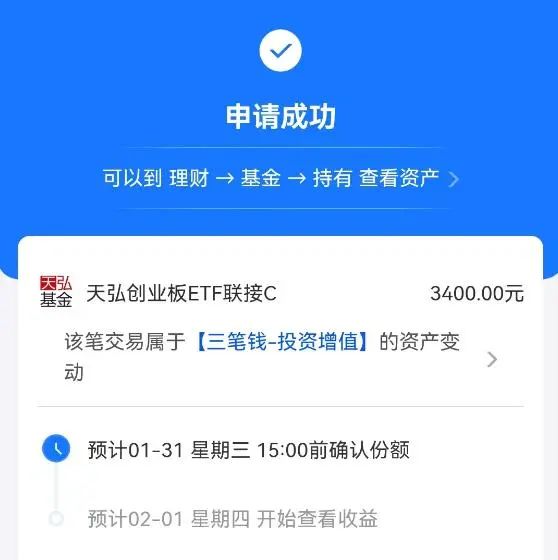 梦呓，春节前A股去触碰3000点！  第7张