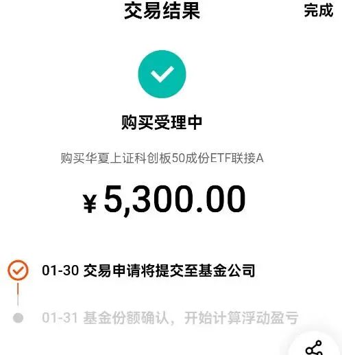 梦呓，春节前A股去触碰3000点！  第8张