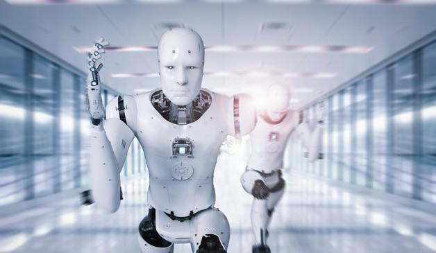 全球人形机器人及机器人解决方案产业目前仍处于技术探索和发展的早期