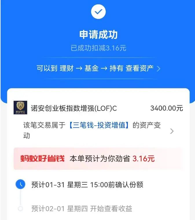 梦呓，春节前A股去触碰3000点！  第6张