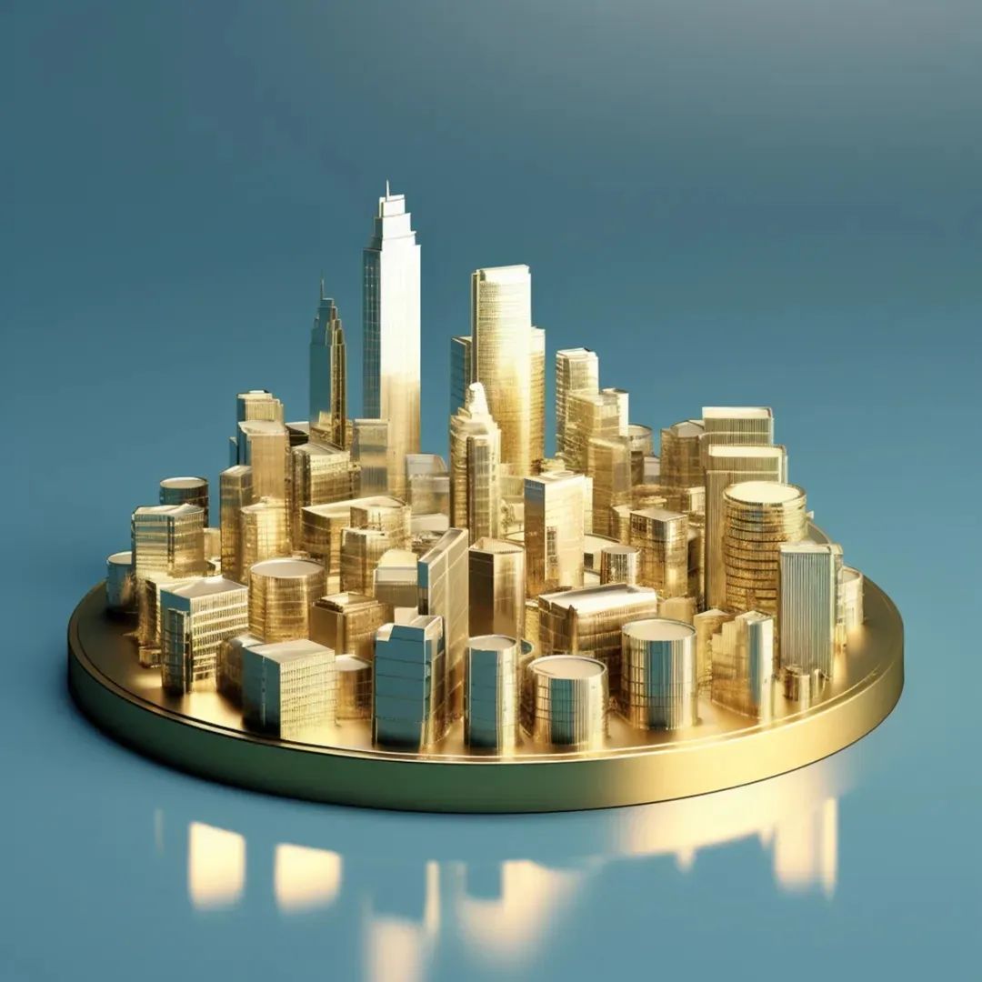 首批房地产项目白名单落地