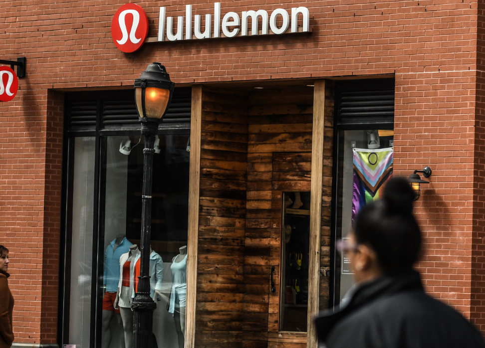 不设立marketing部门的lululemon凭什么能够持续领跑市场