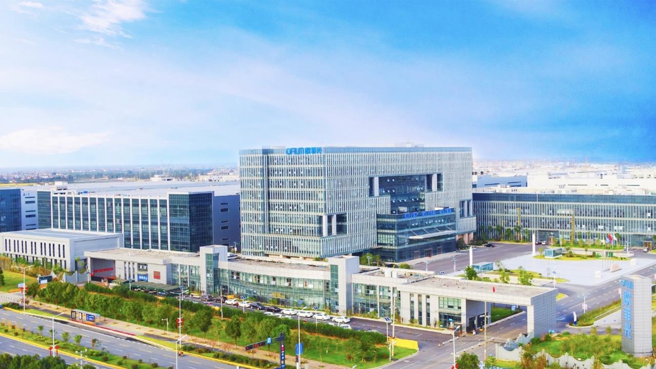 欧菲光纯固态激光雷达方案可提供车规级产品的可靠性和稳定性