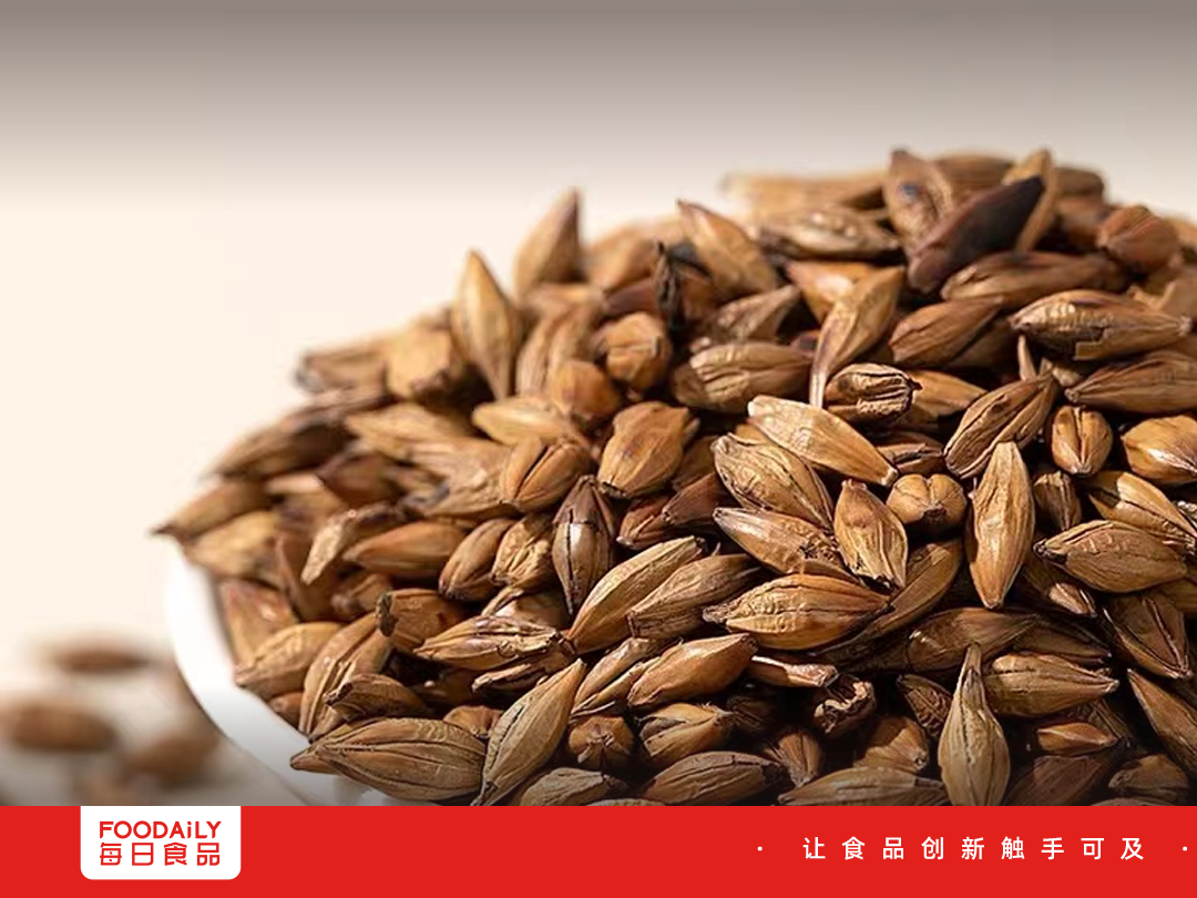 注意!大麦茶正在抄"东方树叶们"的后路