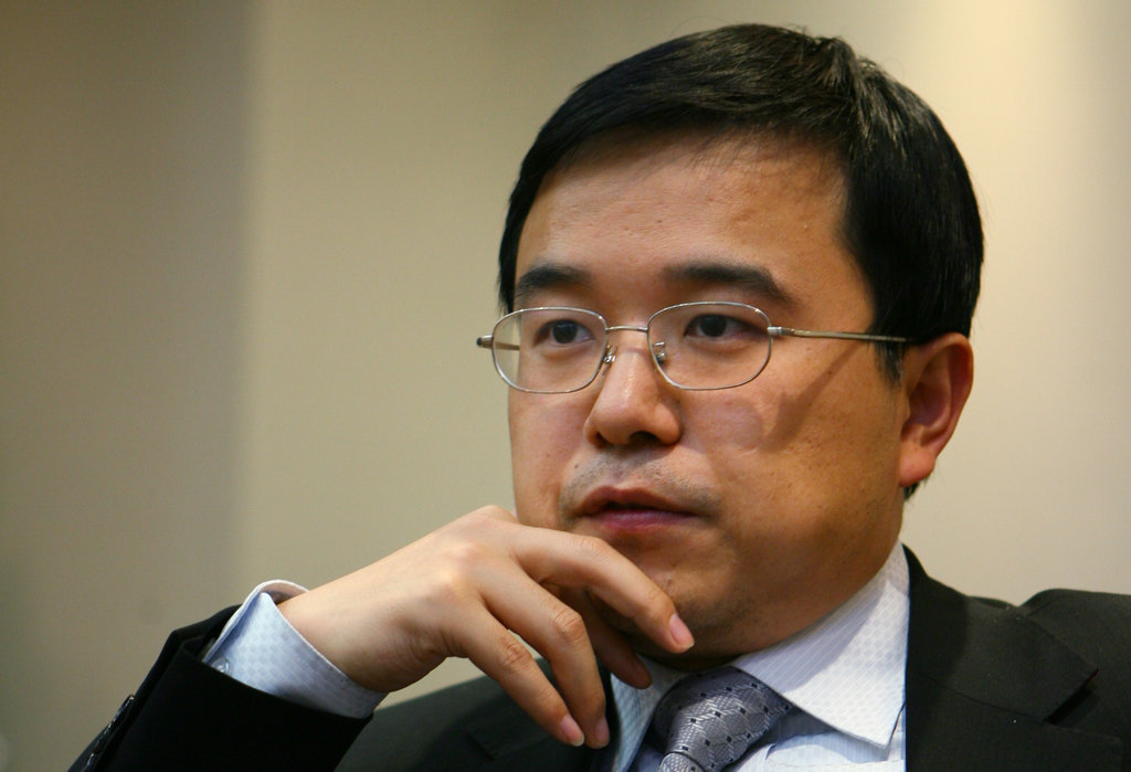 前"公募一哥"王亚伟第三次被曝失联!