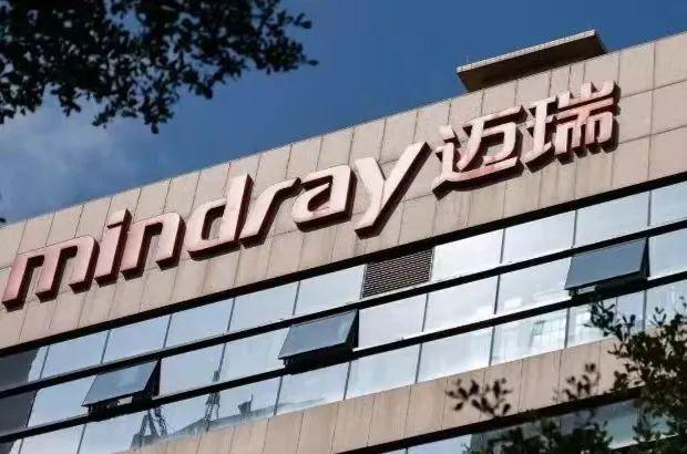 2024首单a收a迈瑞医疗的野心与挑战