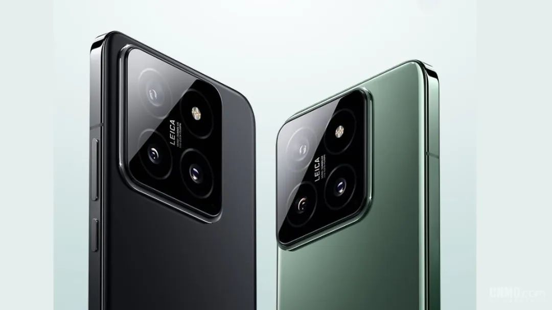 曝小米15 pro和15 ultra采用超声波指纹 标准版待定