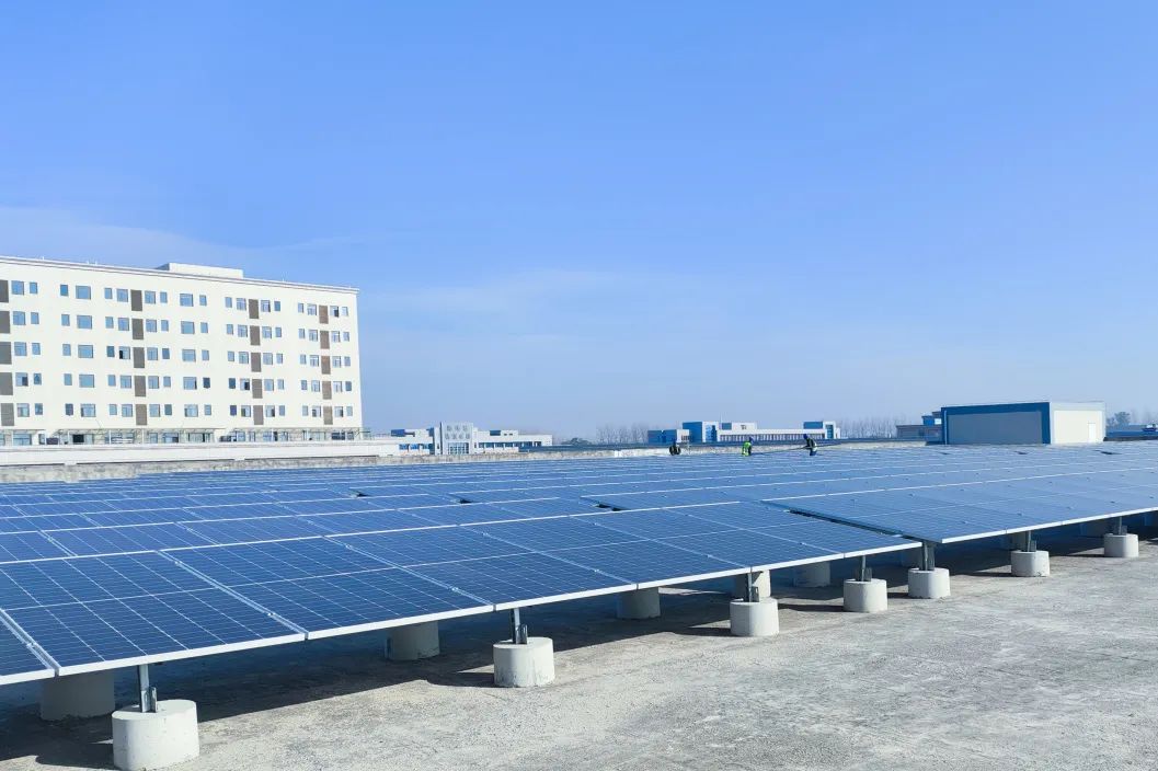 清源股份 | 多个光伏电站集中并网,以绿能礼赞新年_财富号评论(cfhpl)