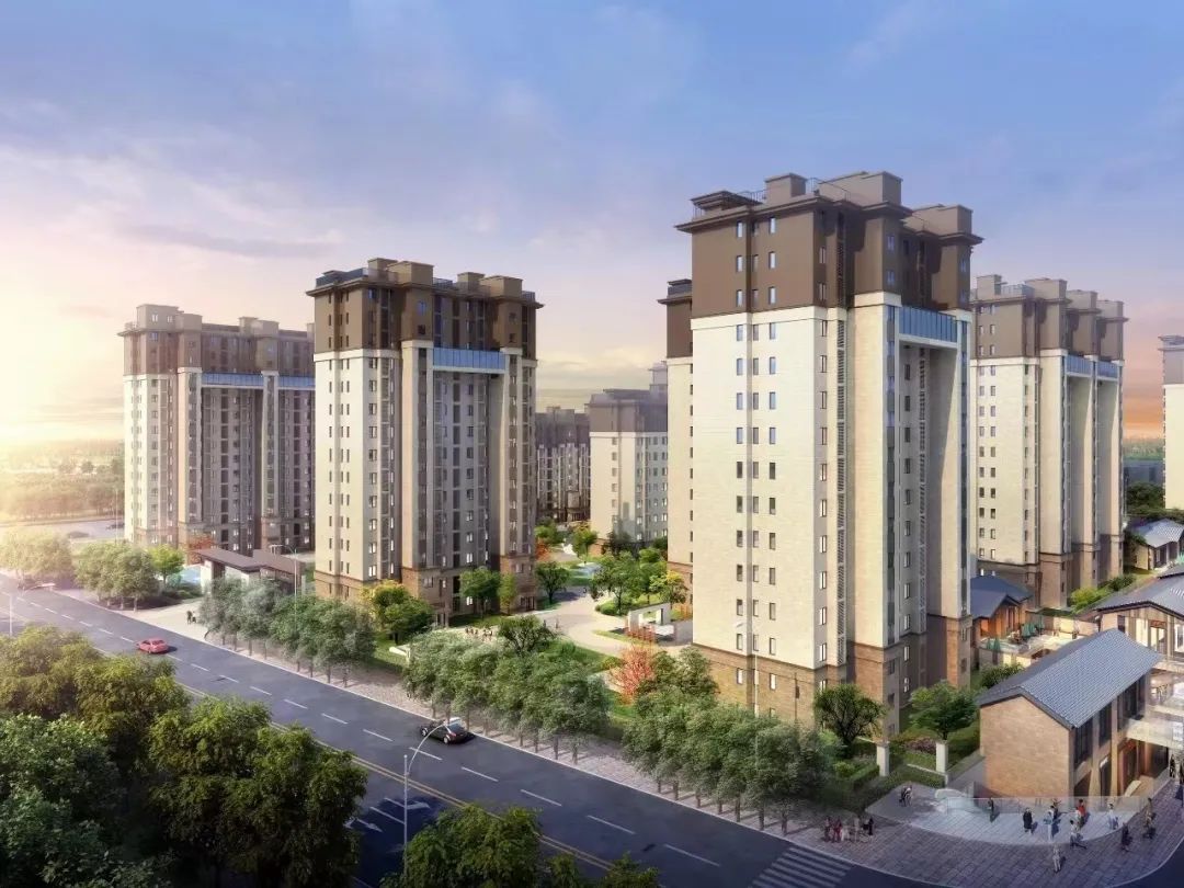 这年头央企也开始抱大腿了