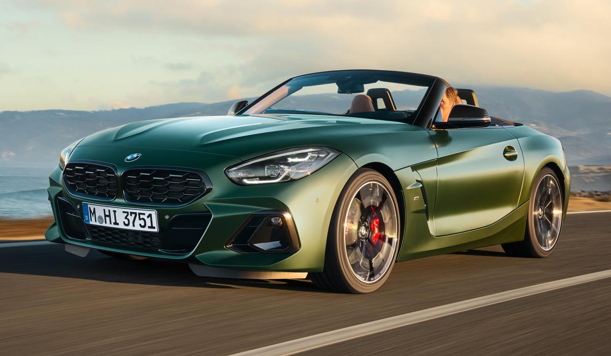 新车快讯长城高端出海miniaceman首发jeep电动版