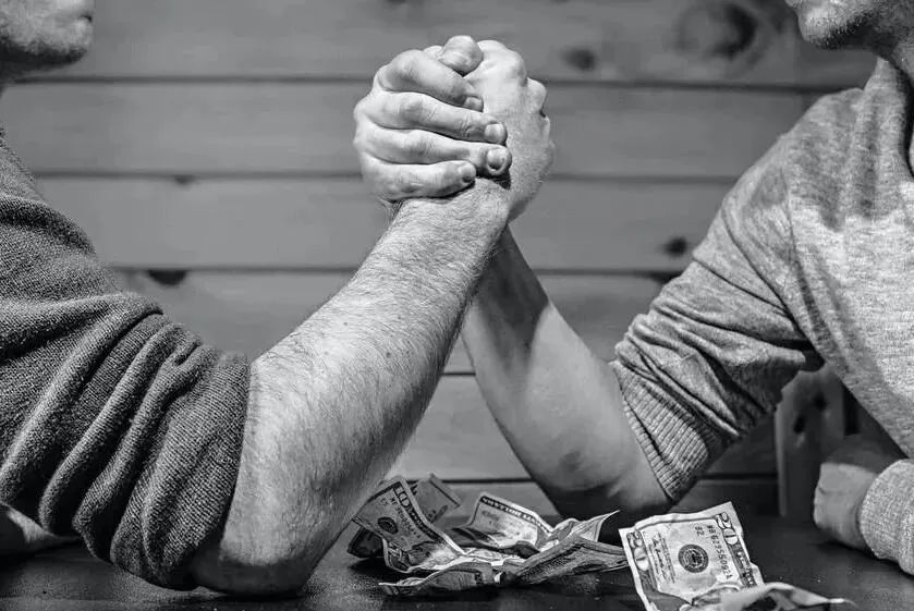 周末唯一重要的消息只有一个词——"恶意做空".