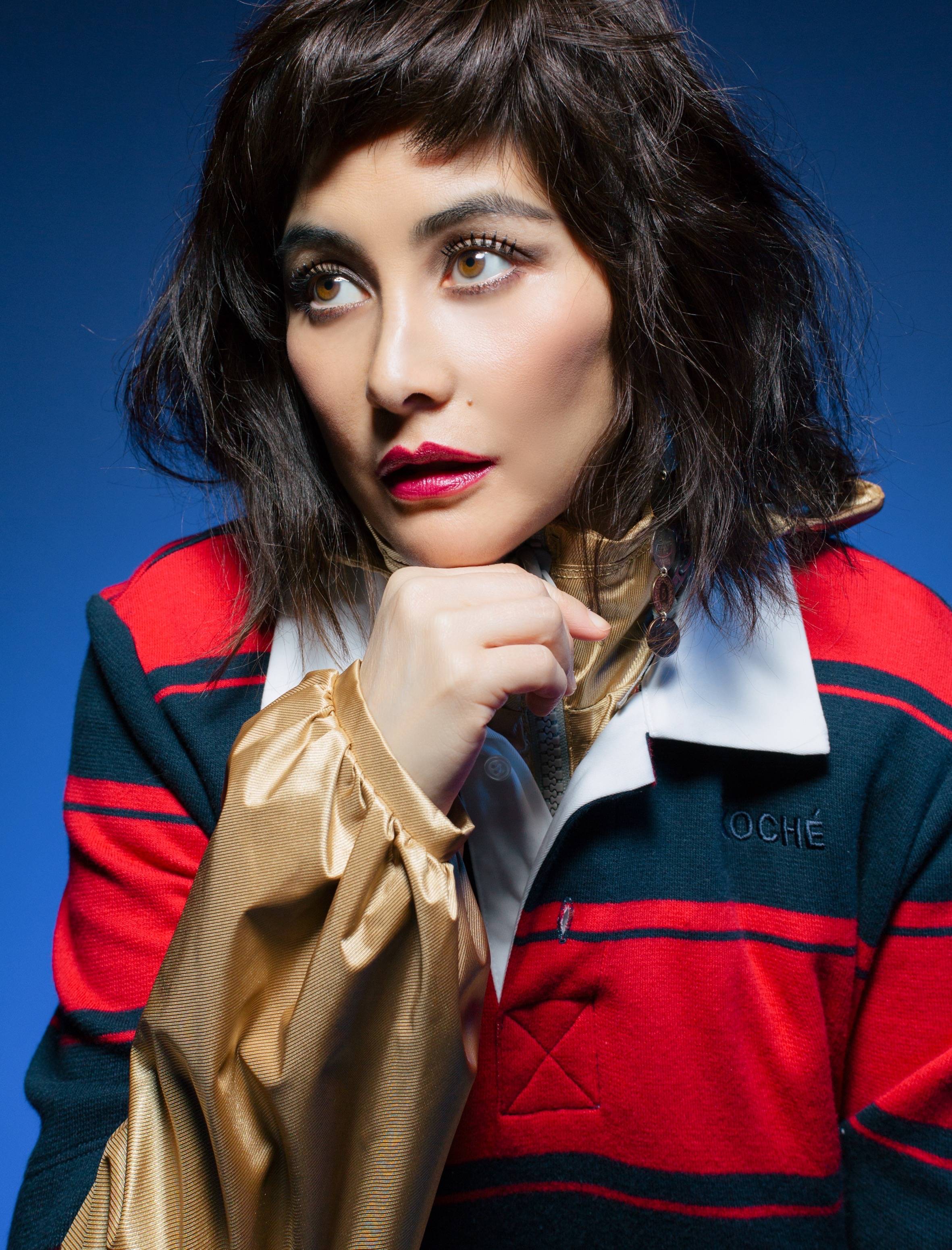 何超仪担任召集人香港历来最大本土摇滚音乐节将举行