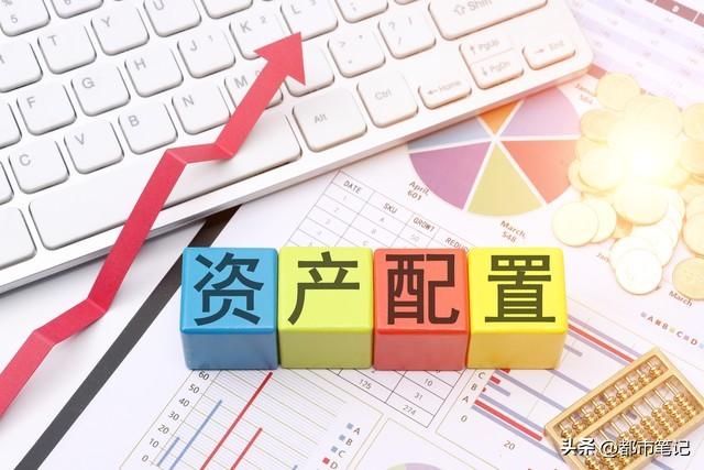 行为金融学-炮仗理论 第5章 投资组合与资产配置之(6)本章小结