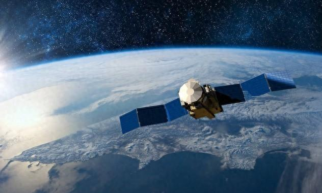 低轨卫星全线提速卫星互联网关键战略赛道布局龙头梳理