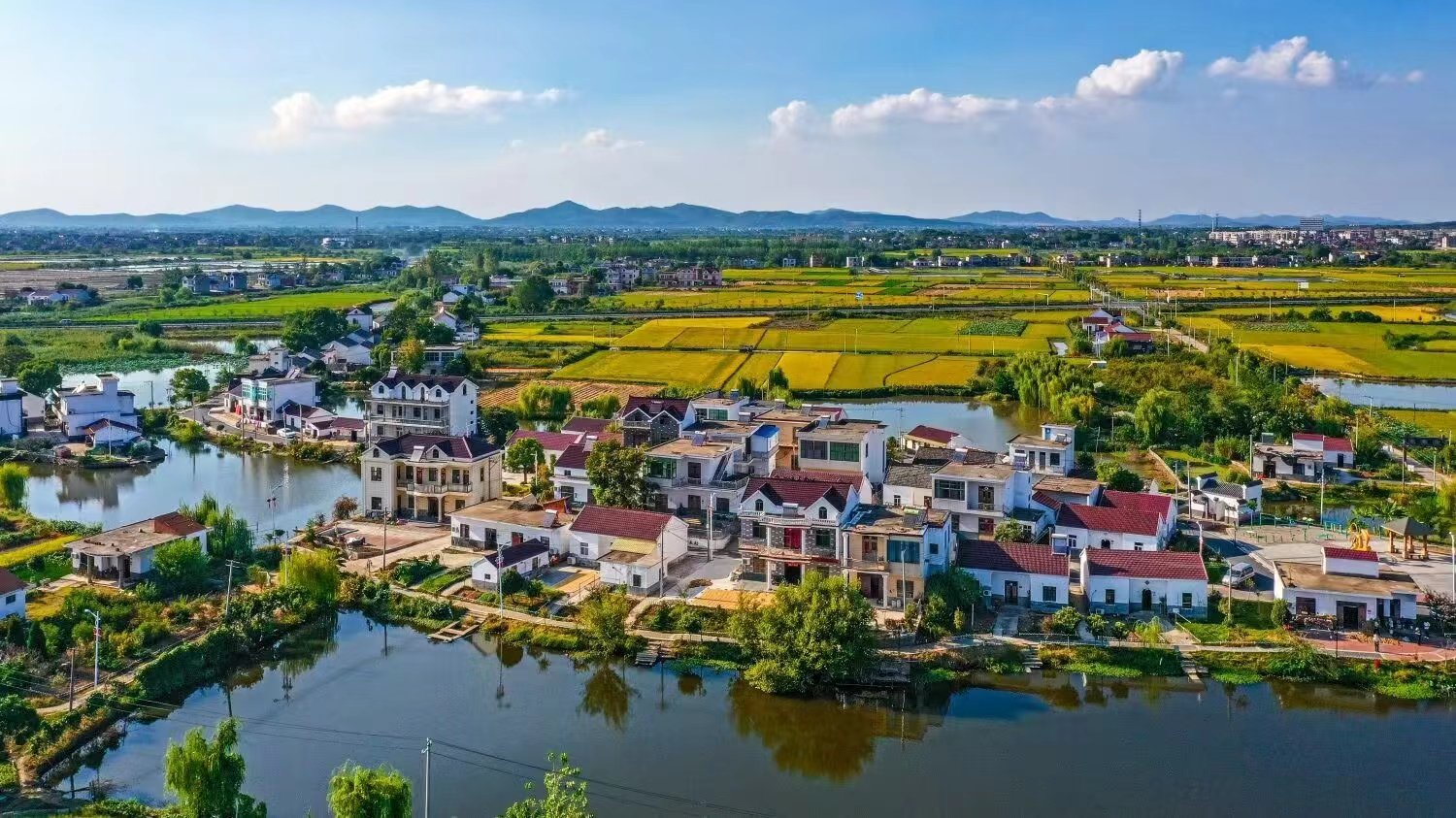 无为市,2025年,旅游景点_大山谷图库
