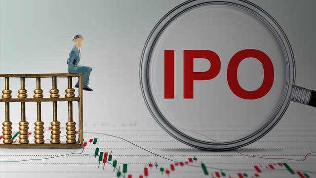  交易所很愤怒：财务混乱还想IPO？