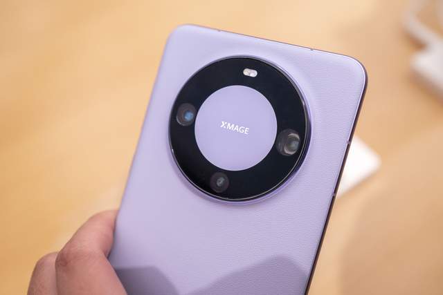 华为手机王者归来