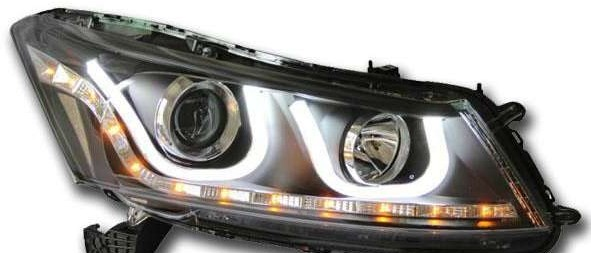 汽车车灯的环境耐久试验