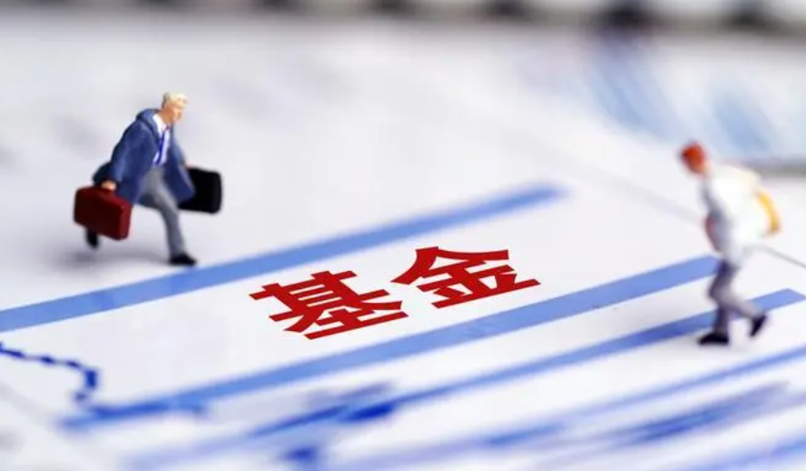 年内9家公募密集上报12只qdii基金首批3只金矿主题产品获接收