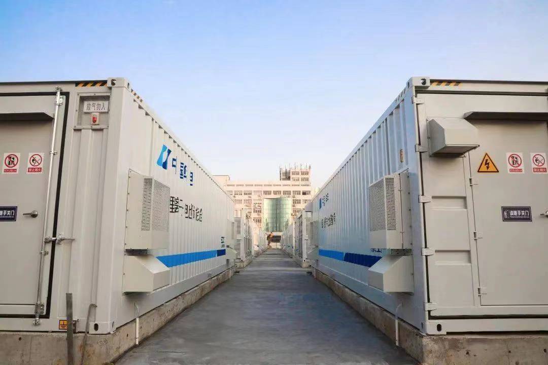 AC米兰官网-百亿大项目！2026长时储能开局“狂飙”！