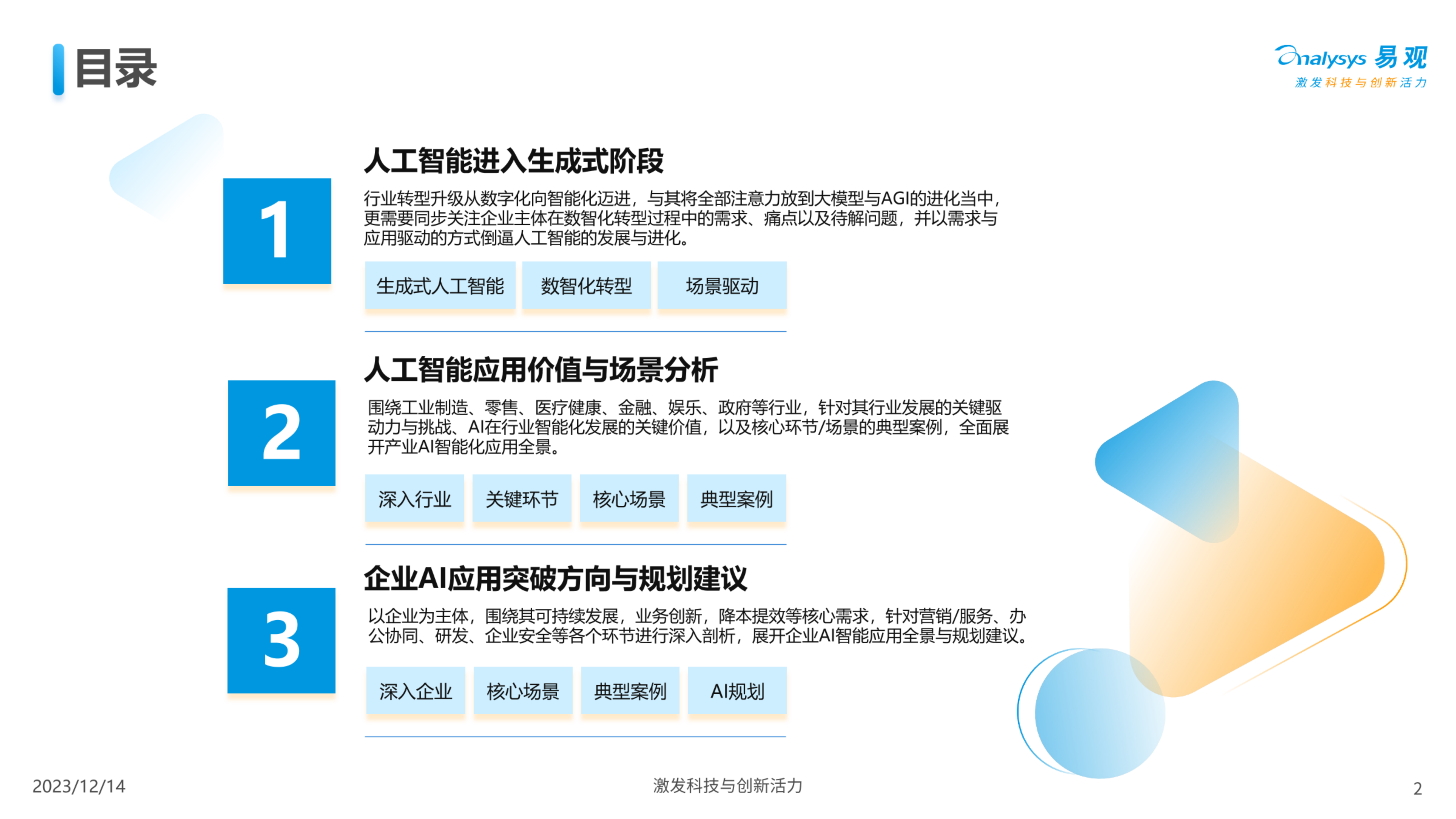 中国人工智能产业应用发展图谱2023_财富号_东方财富网