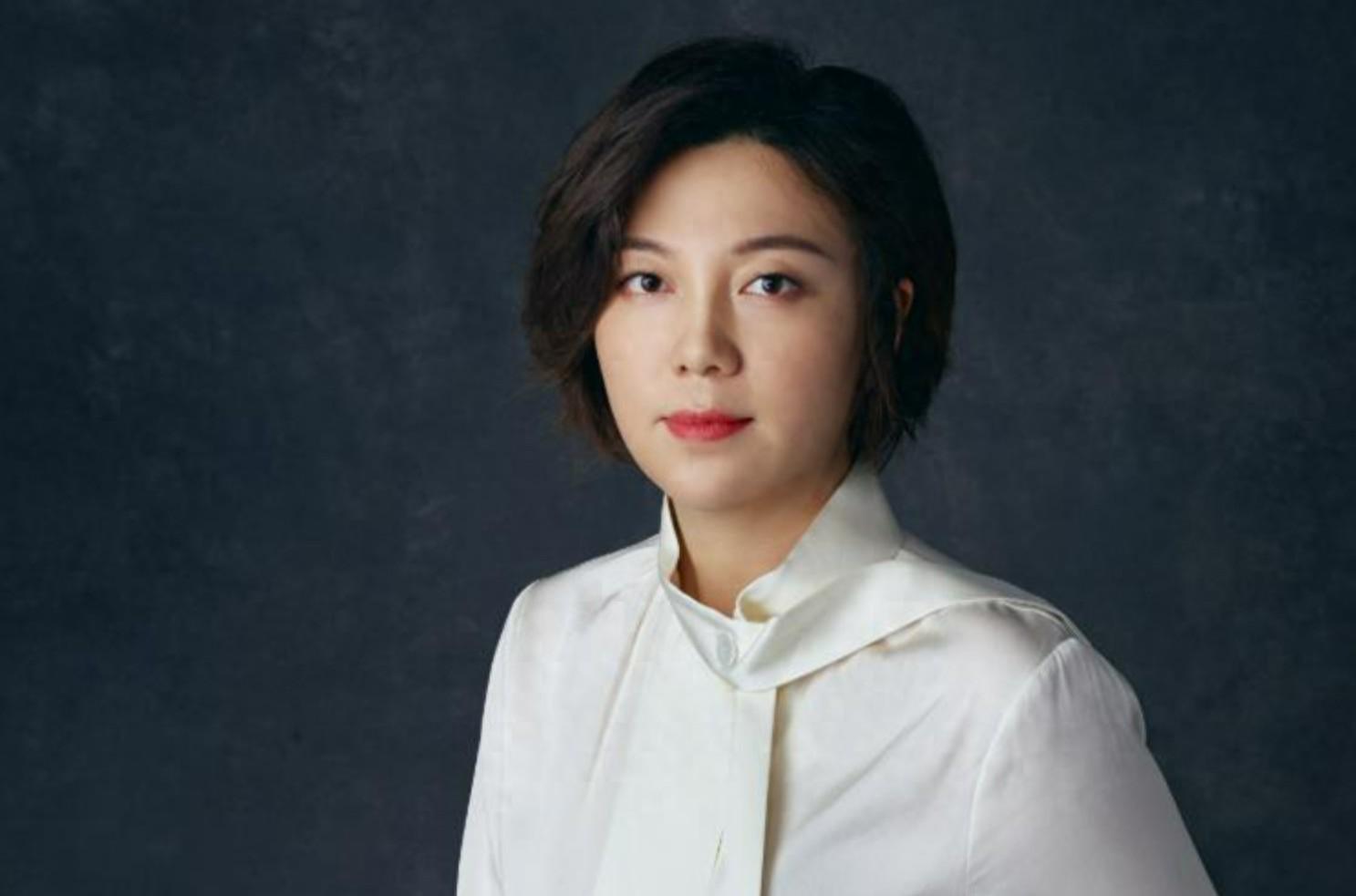 抖音集团ceo张楠辞任称真正放下了才能全力以赴出发