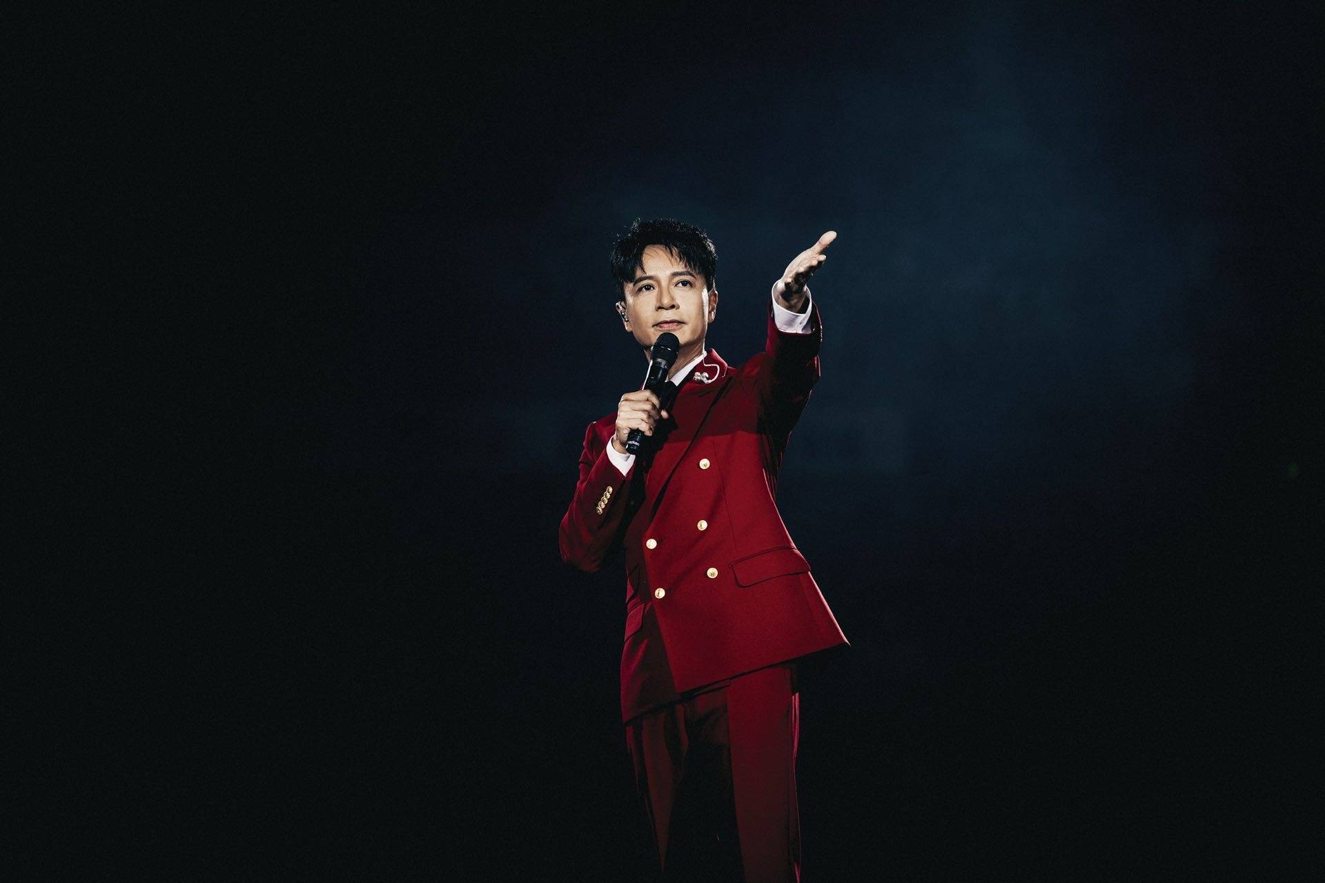 李克勤巡演宁波广州苏州三城官宣弦续见证音乐实力