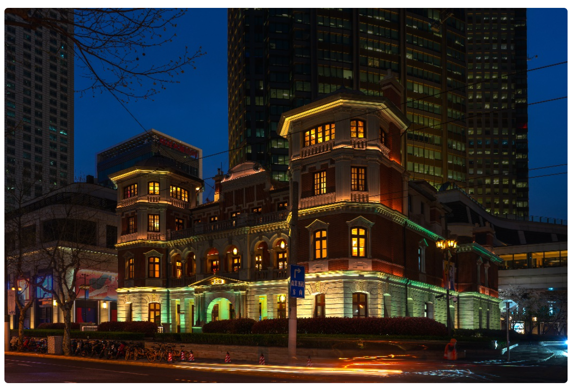 socialfb担纲设计上海查公馆全球首家哈罗德公馆会员俱乐部提升接待