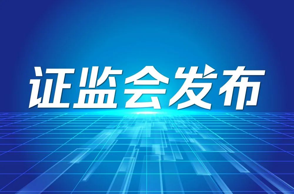 多条利好证监会重磅会议释放并购重组五大礼包
