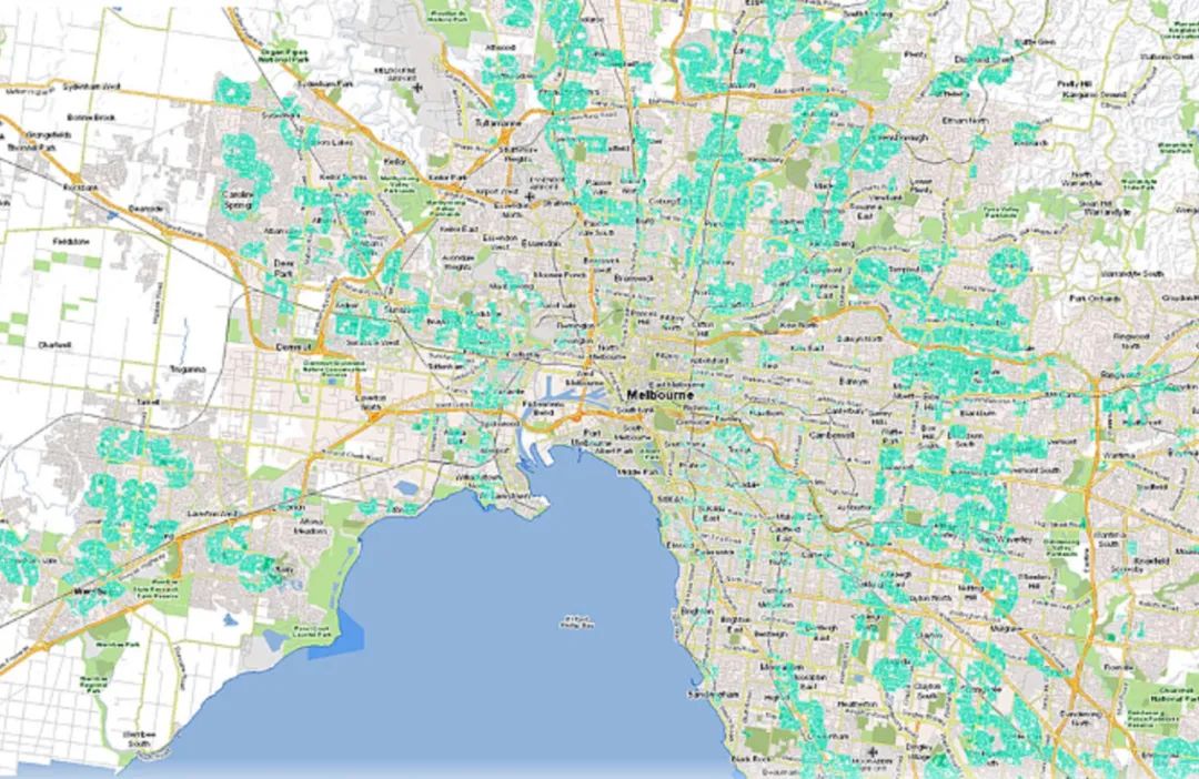 澳洲人买房还要靠父母维州公布未来开发城区多个华人区上榜